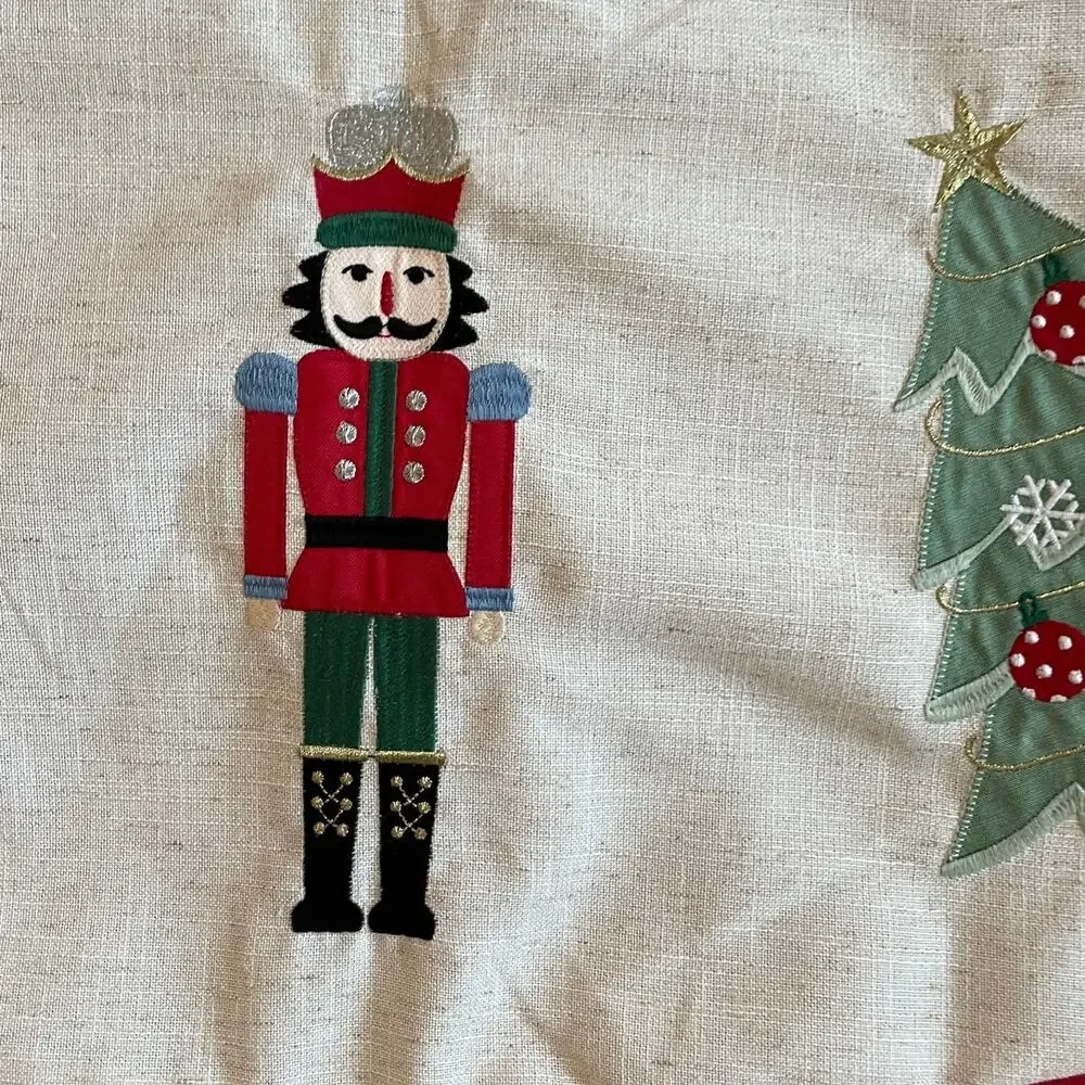 Kensie home nutcracker